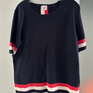 Cabi Hampton Shell #5134